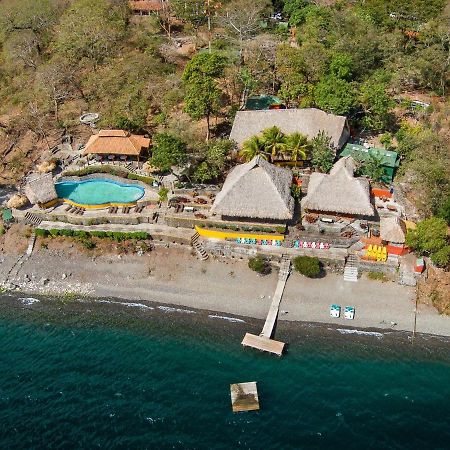 Apoyo Resort Masaya Exterior foto
