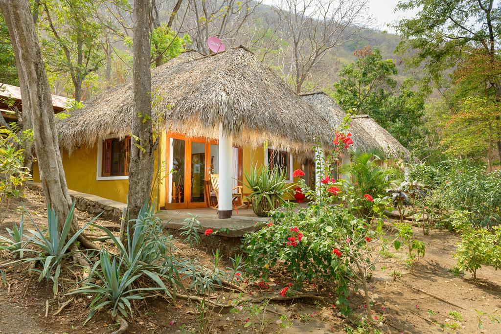 Apoyo Resort Masaya Exterior foto