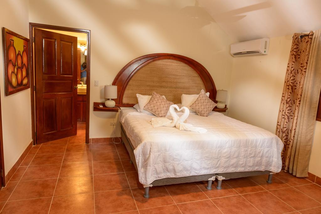 Apoyo Resort Masaya Exterior foto