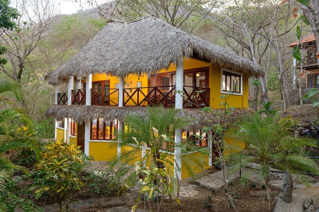 Apoyo Resort Masaya Exterior foto