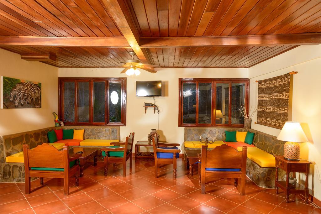 Apoyo Resort Masaya Exterior foto