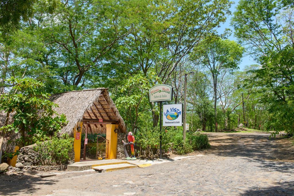 Apoyo Resort Masaya Exterior foto