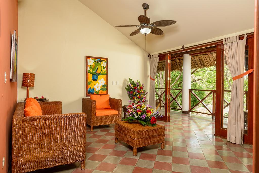 Apoyo Resort Masaya Exterior foto