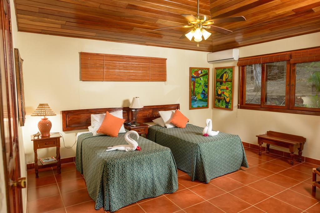 Apoyo Resort Masaya Exterior foto